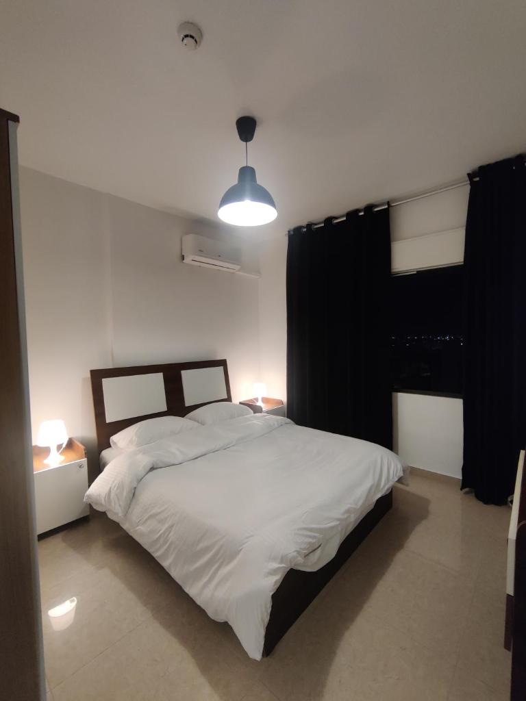 apartment 60m for rent abdullah ghosheh-st jordan photo 4