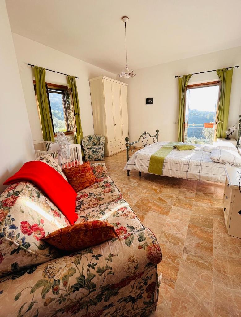 Casa l'Arcobaleno photo 1