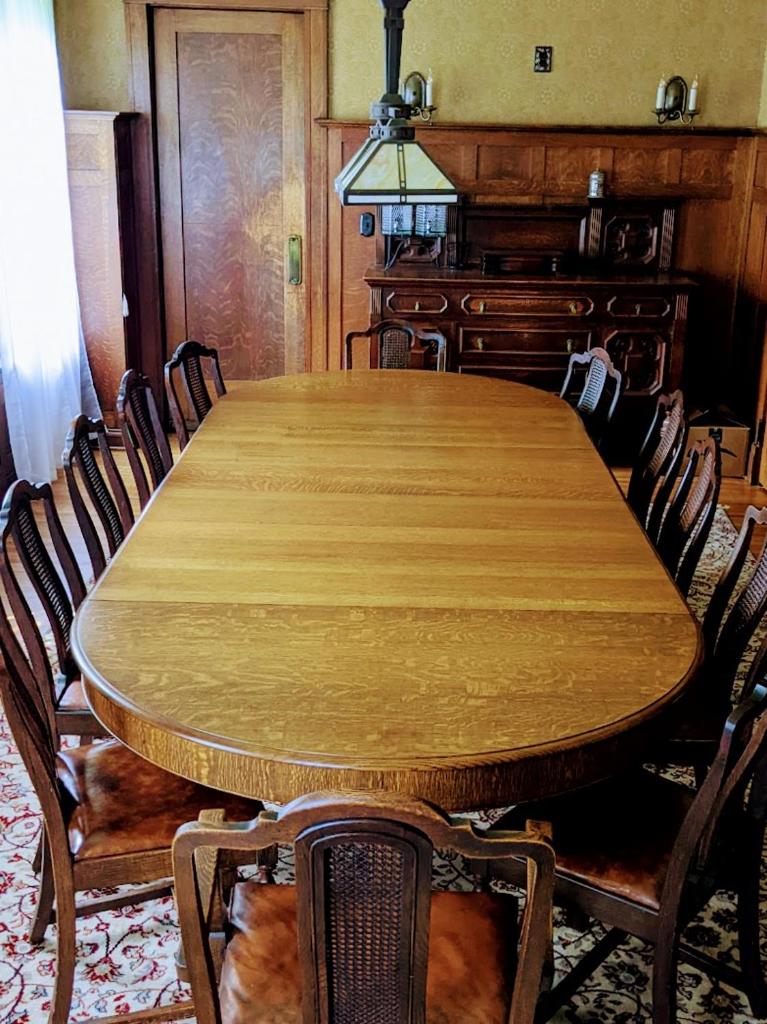 The Marshall House photo 4
