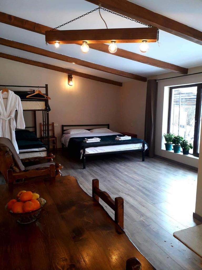Guest House Metreveli photo 1