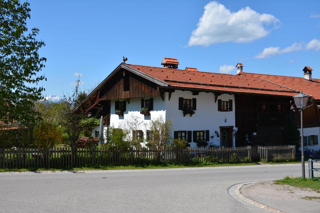 Beim Dokterer, Fewo ANNO DAZUMAL photo 1