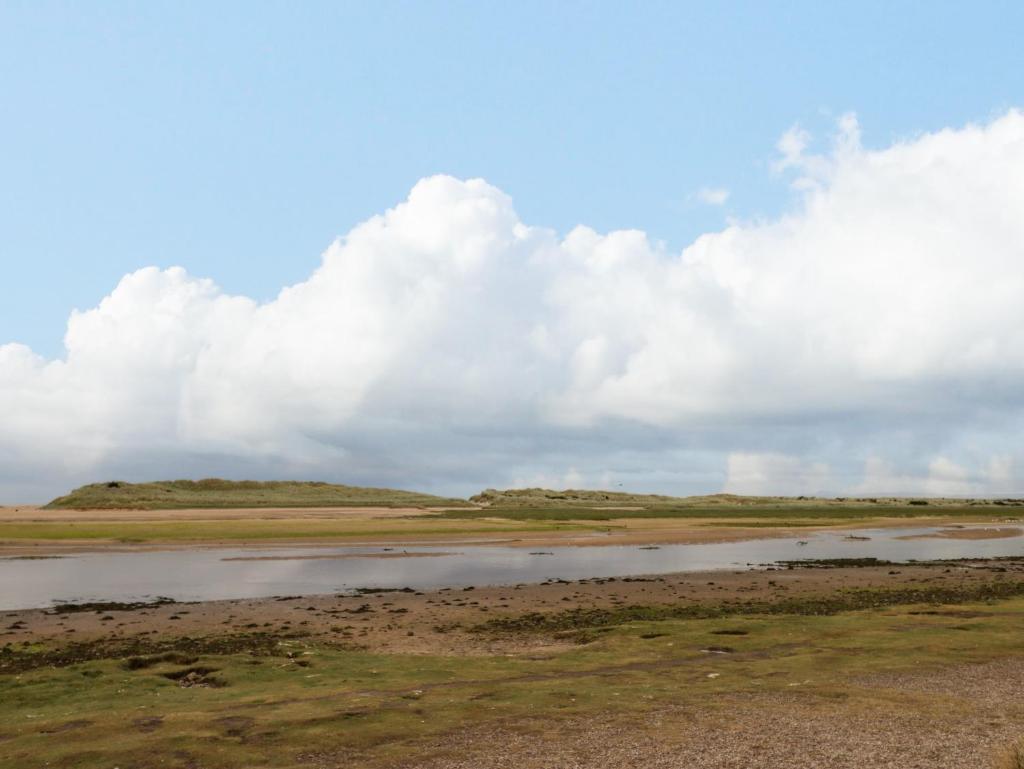 Lossiemouth Bay Cottage photo 1