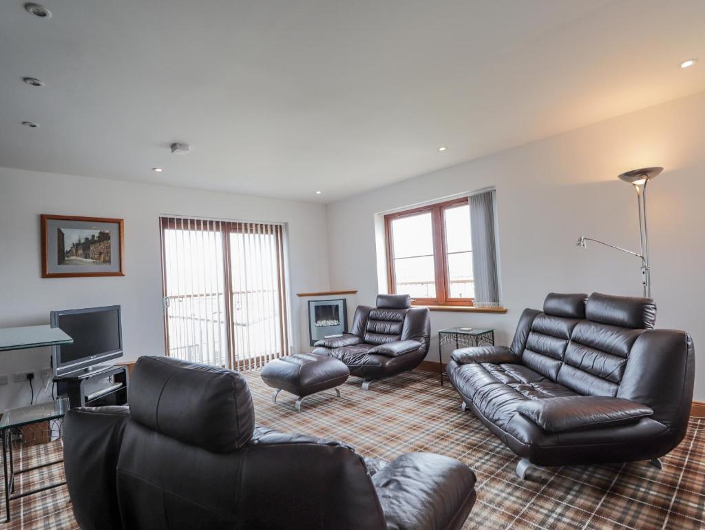 Lossiemouth Bay Cottage photo 2