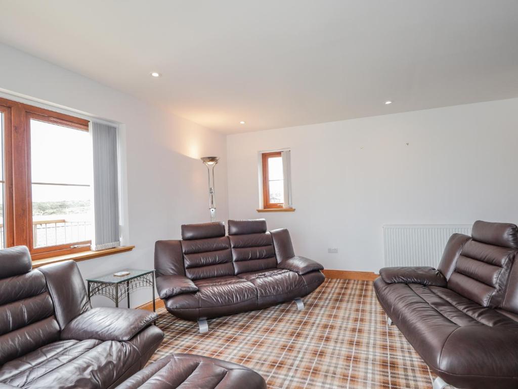 Lossiemouth Bay Cottage photo 4