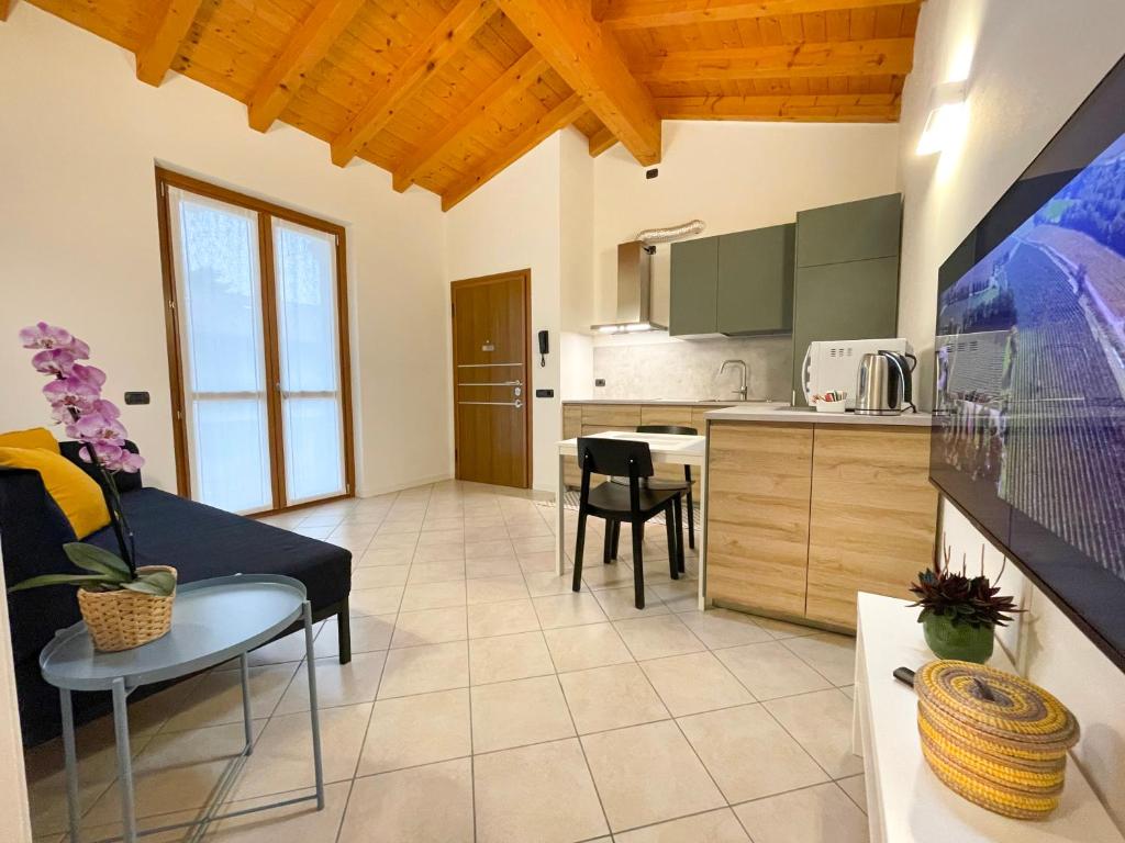 La corte in Franciacorta photo 1