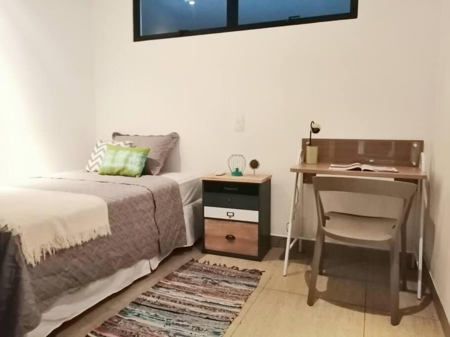 Torre Futura Modern 3Brm Wifi SmartTV Prk photo 2