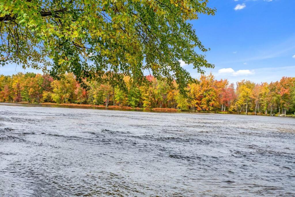 Cozy Waterfront Cottage, WiFi-Netflix-Dog Friendly photo 2