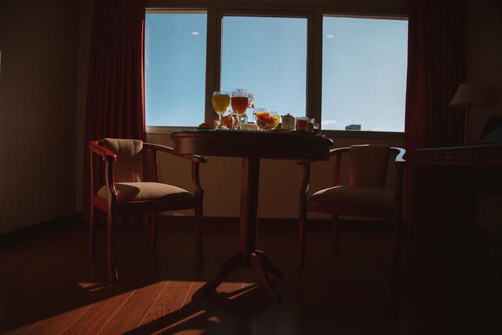 Casa Real Hotel photo 4