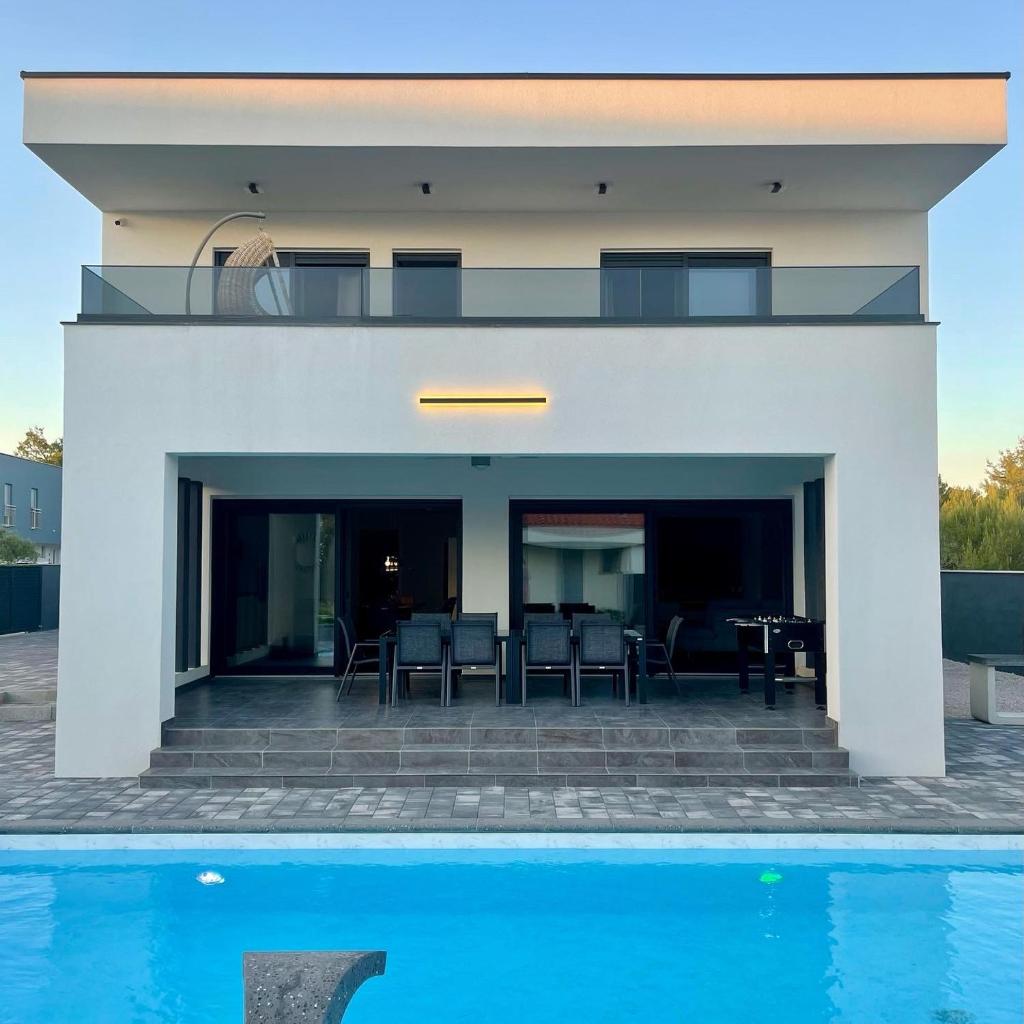 Villa Mila photo 4
