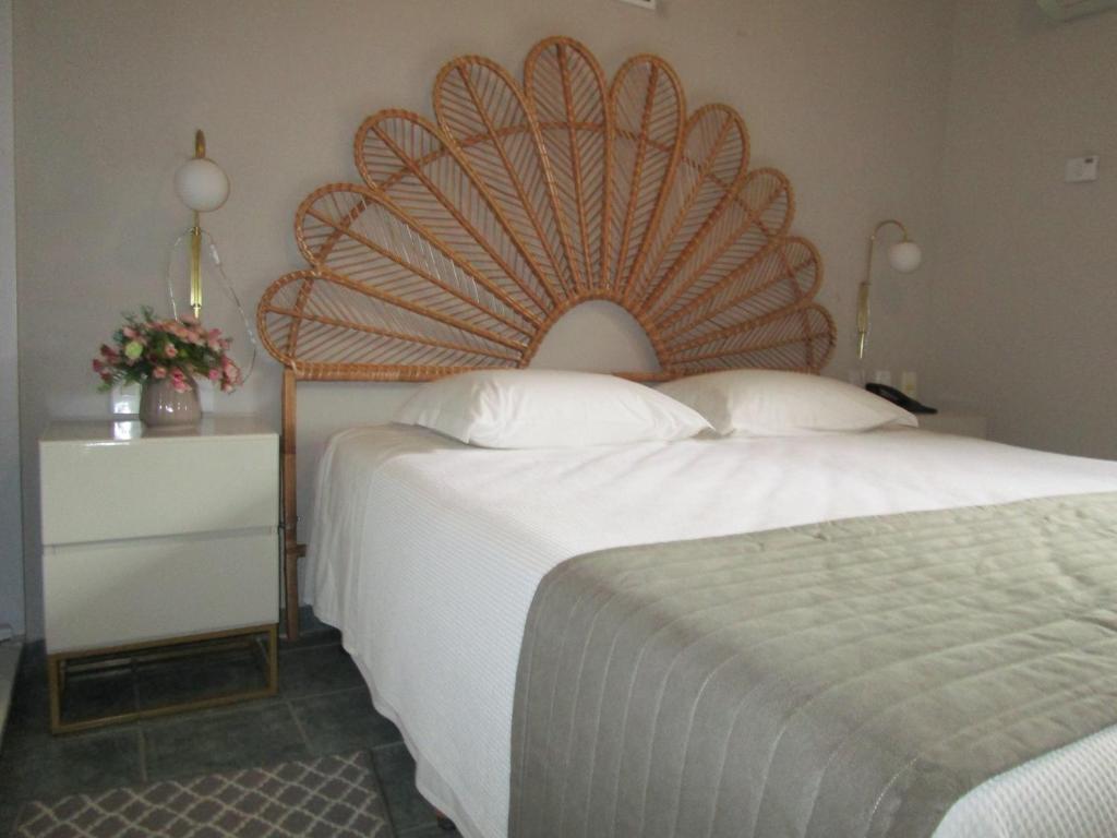 Ilha Flat Hotel Suíte Bella - 4207 - Ilhabela photo 1