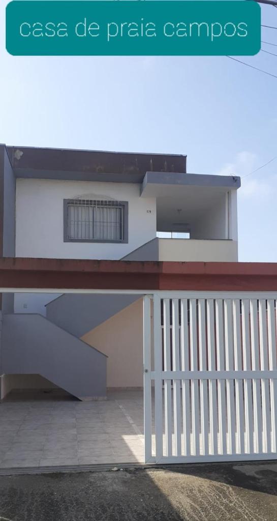 casa de praia campos