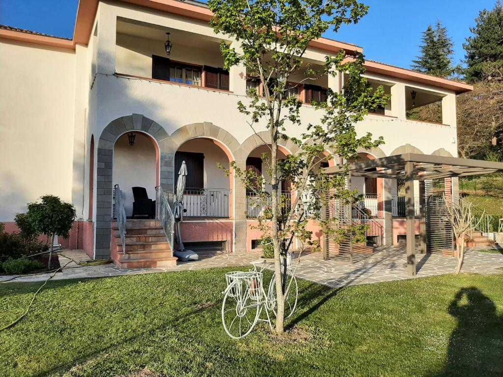 Villa Clarabella photo 2