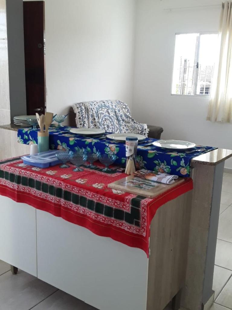 casa de praia campos photo 4