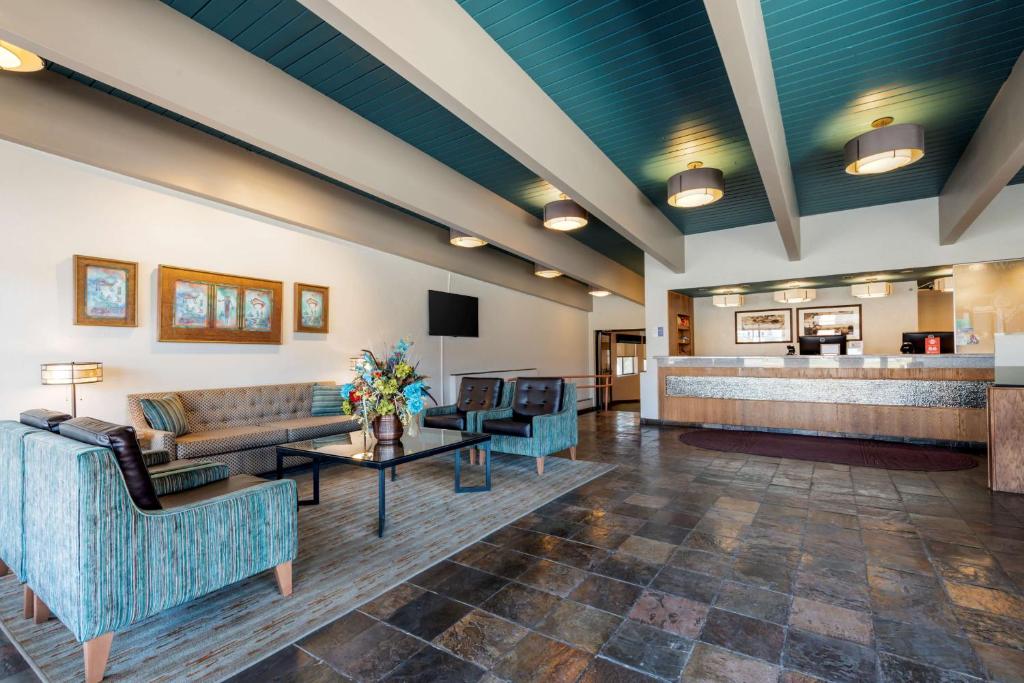 Best Western Turquoise Inn & Suites photo 4
