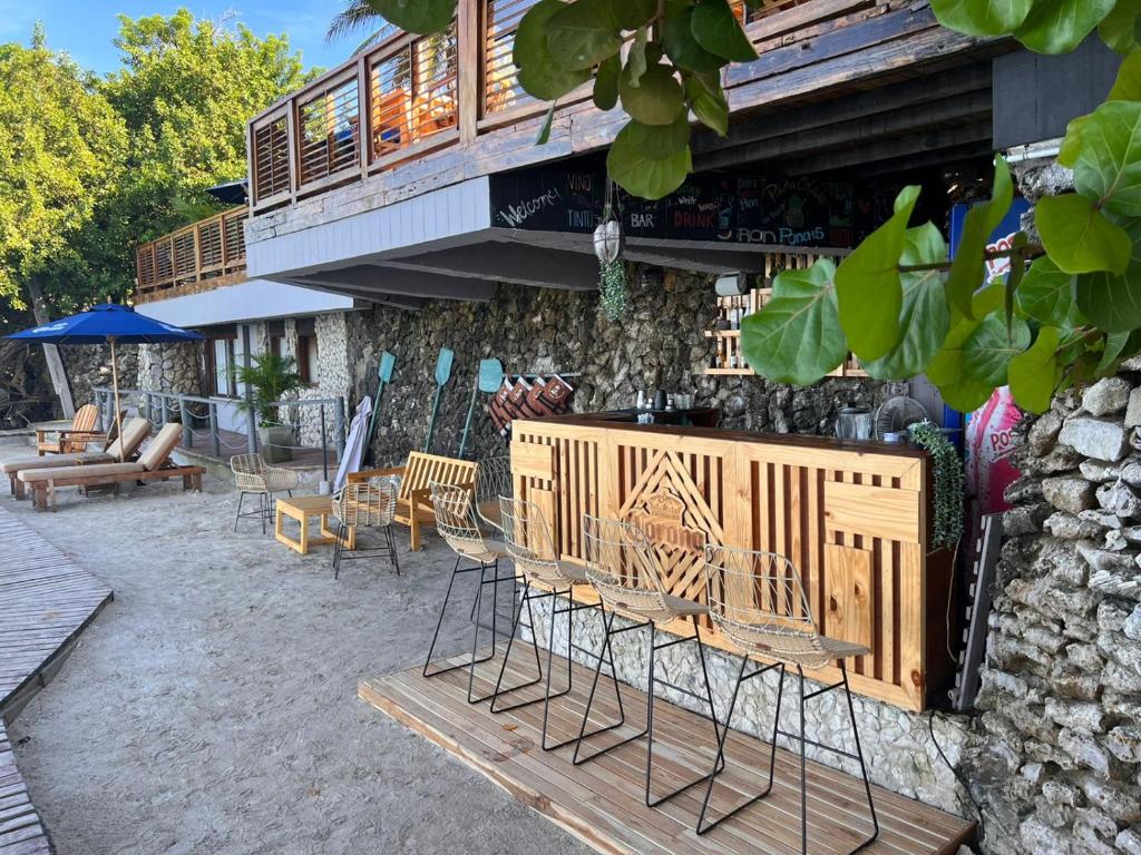 Rosario EcoHotel photo 4