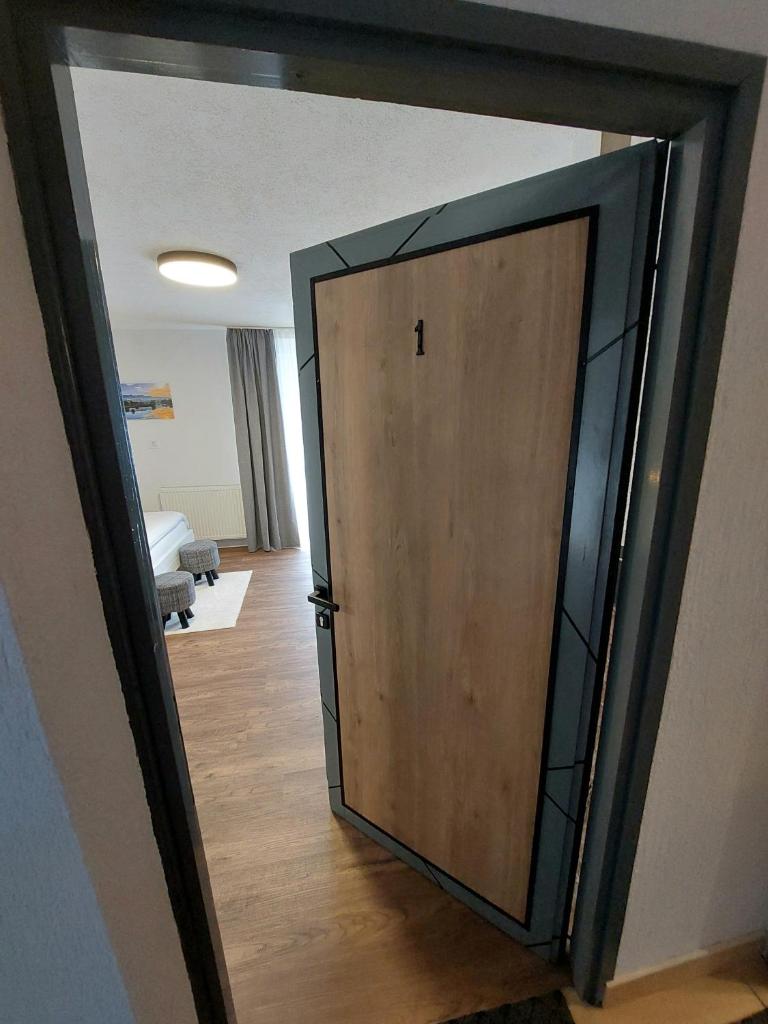 Apartments & rooms Velebit photo 3