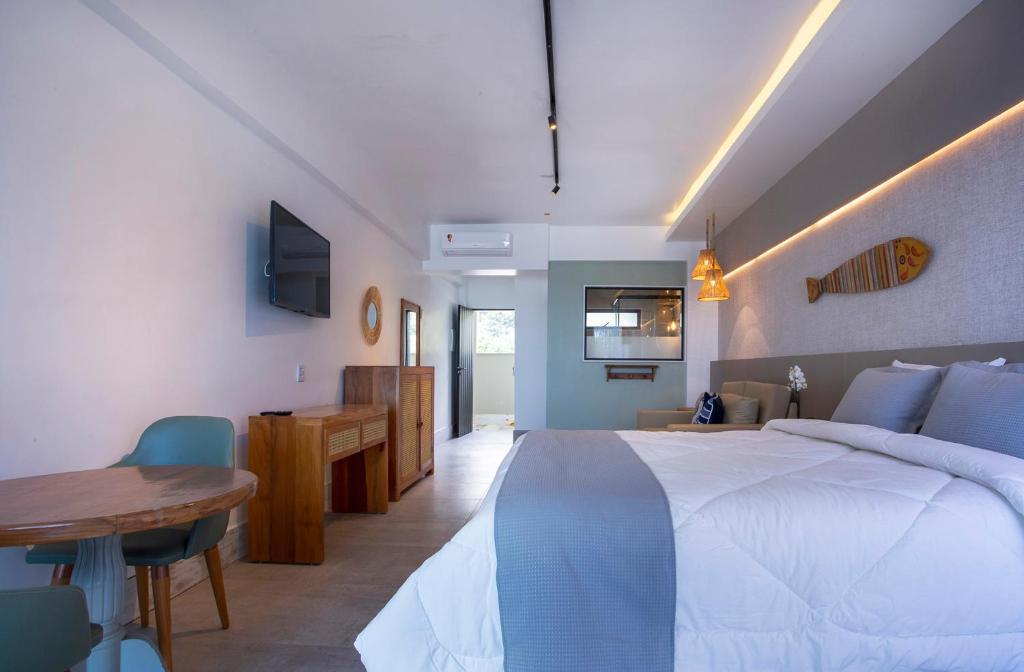 Hotel Village Enseada photo 3