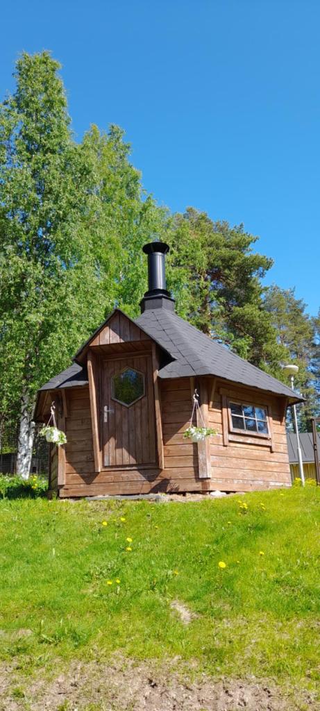 Huoneisto Pyy photo 4