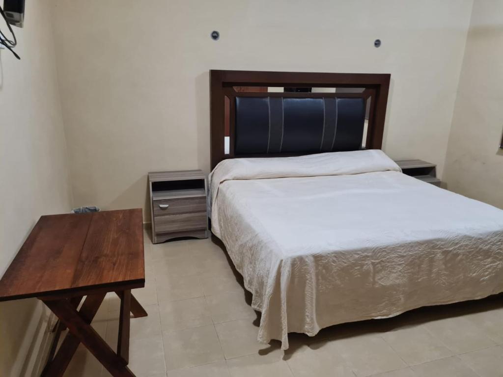Hotel La Piramide Izamal photo 2