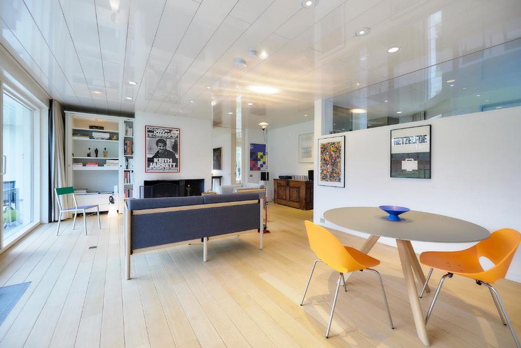 Good mood lodge - spacious, luminous and quiet photo 4
