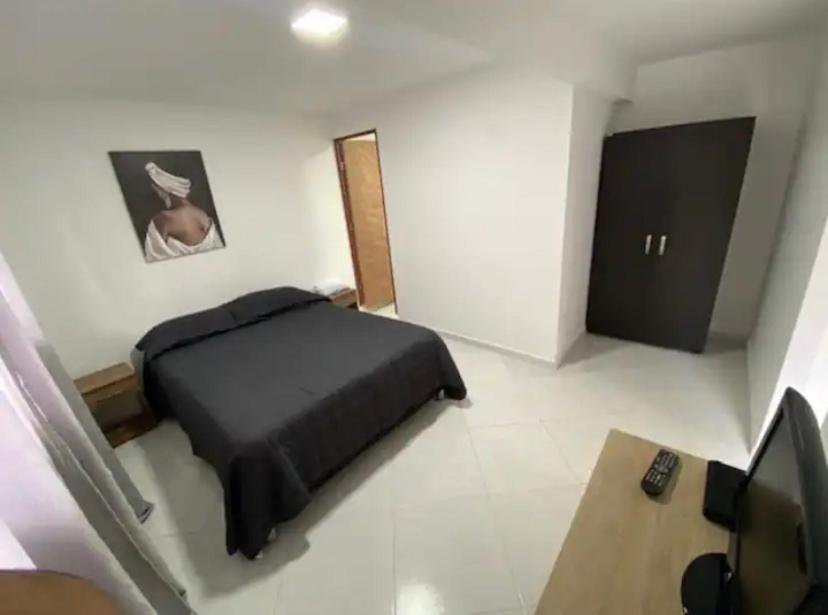 Hermoso apartaestudio a 8 minutos del Aeropuerto JMC photo 4