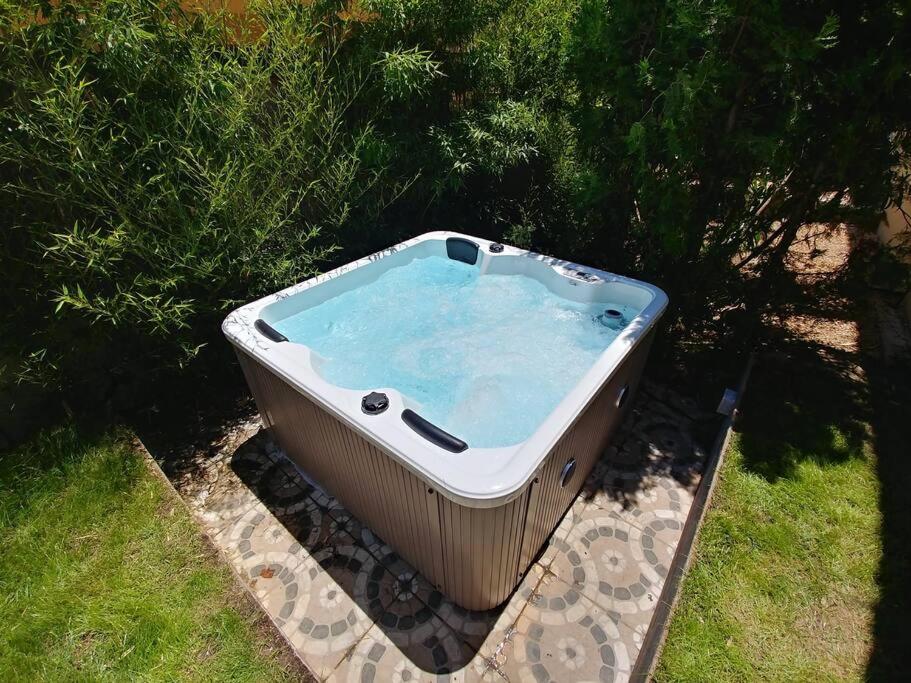 El Rincón, peace at the sea, with jacuzzi photo 4