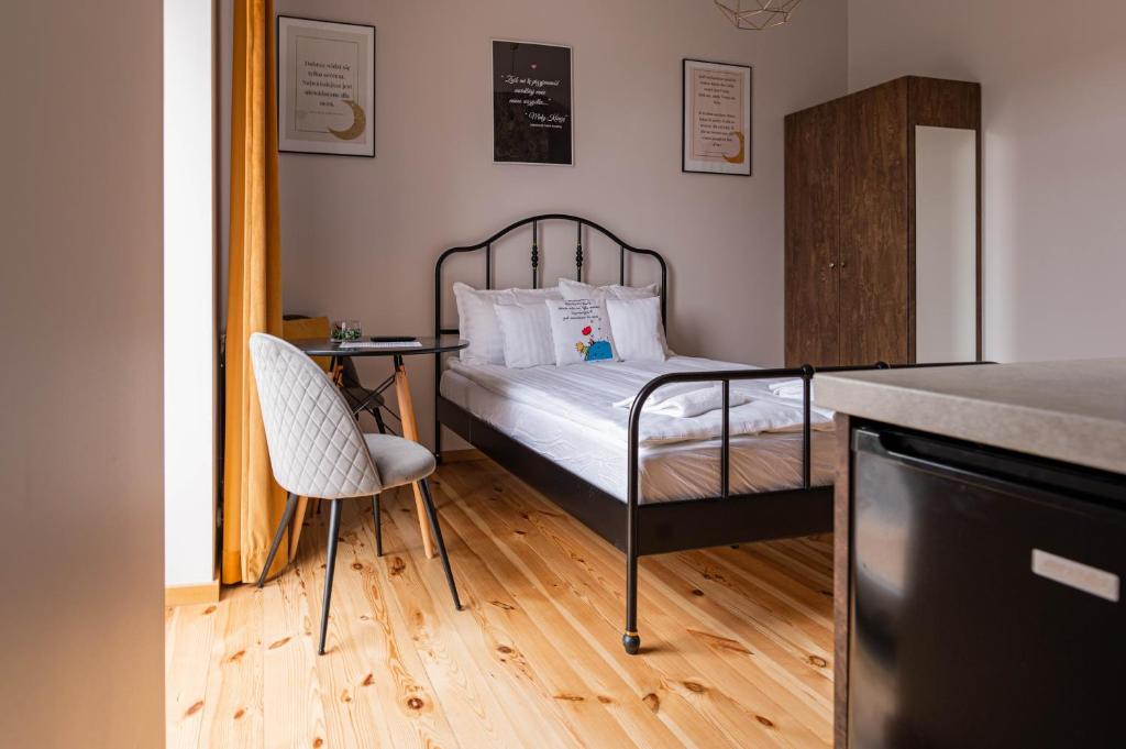 Apartamenty Kamienica photo 2