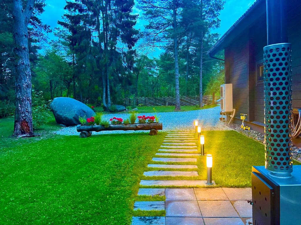 Jõiste Beach Villa photo 3