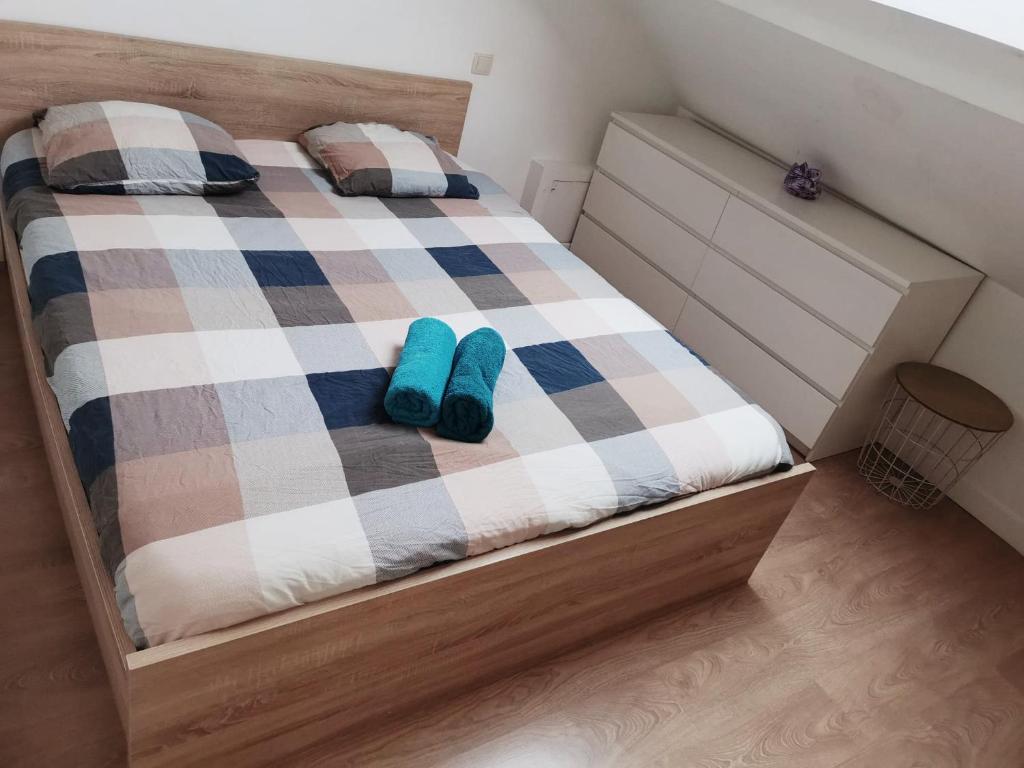 SW Cosy Apart - Chambly Persan Roissy photo 4