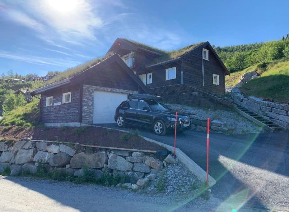 Fjelltun Lodge photo 2