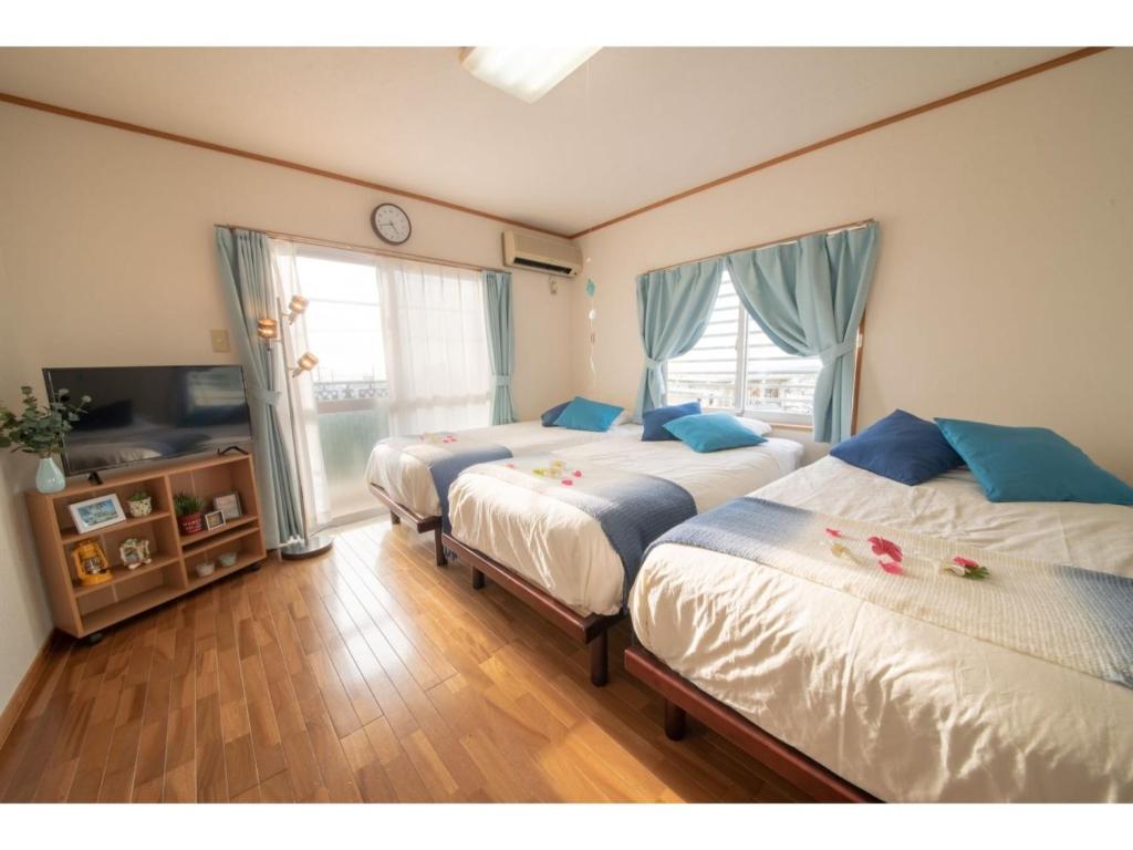 Hotel Sunset Zanpa - Vacation STAY 50194v photo 3