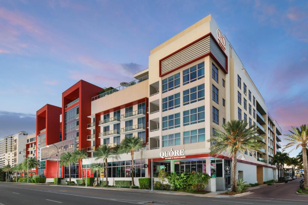 Costa Hollywood Beach Resort image