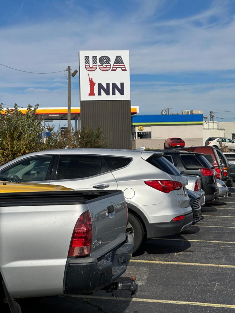 USA Inn image