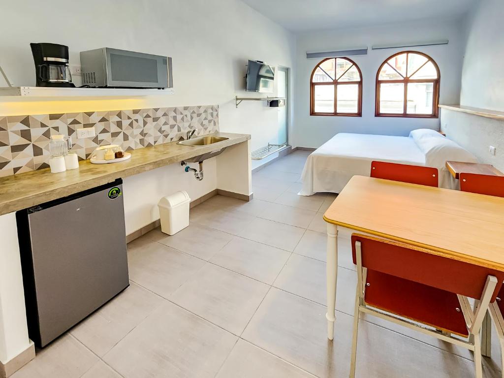 Niebla Suites photo 2