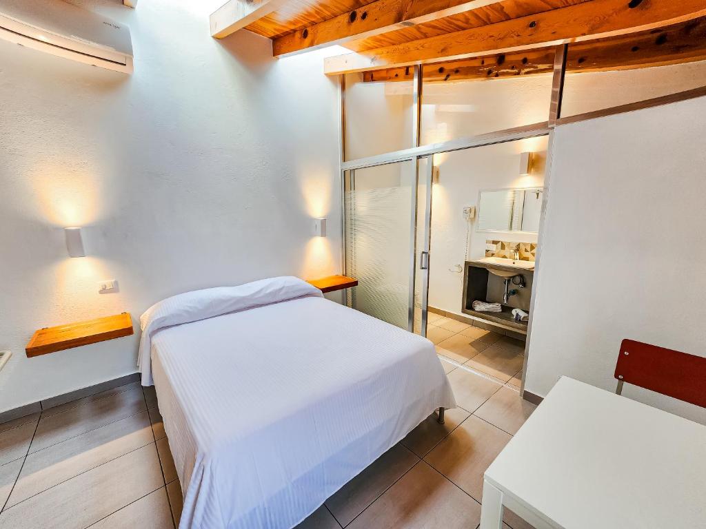 Niebla Suites photo 3