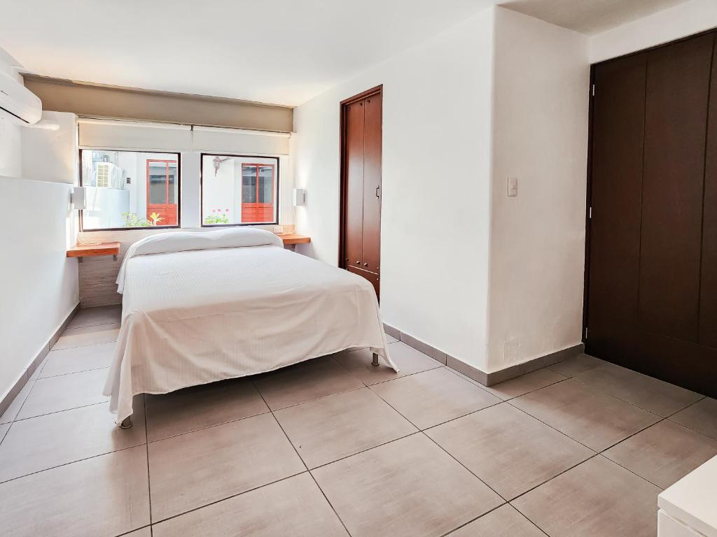 Niebla Suites photo 4