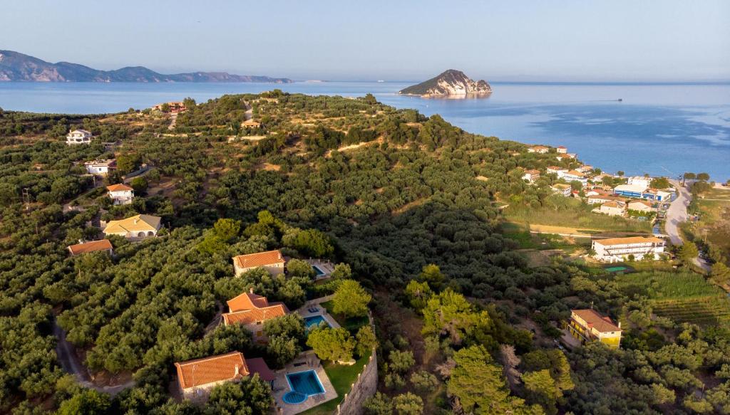 Villa Tireda 2 photo 1