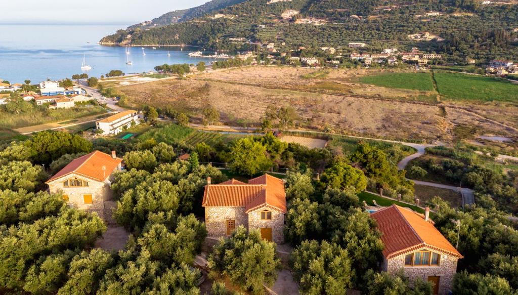 Villa Tireda 2 photo 2