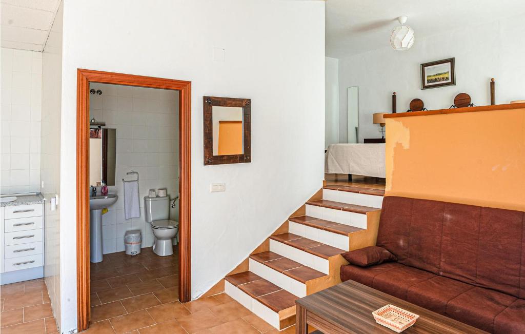 Amazing Apartment In Villa Del Rey With Wifi, 1 Bedrooms And Outdoor Swimming Pool photo 3