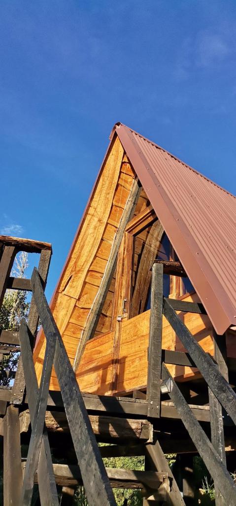 Glamping Jaulares Mountain photo 3