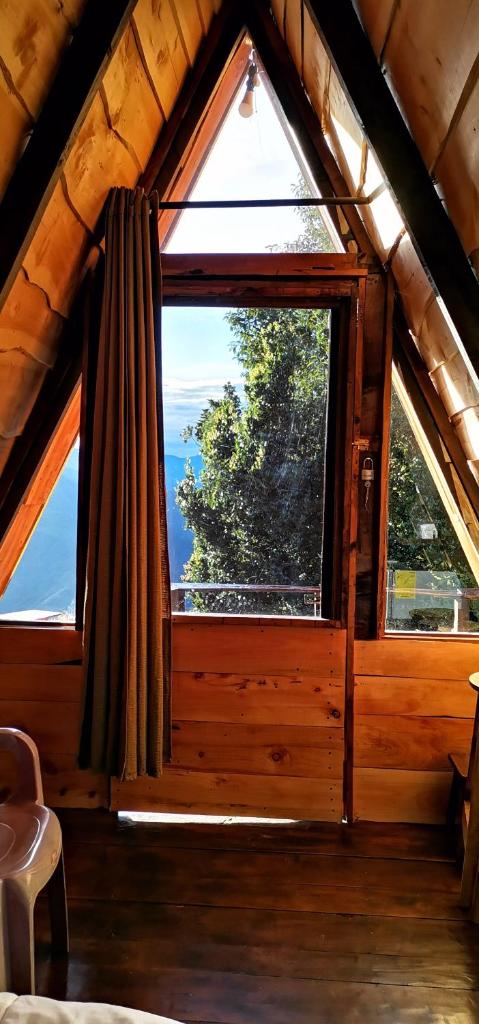 Glamping Jaulares Mountain photo 2