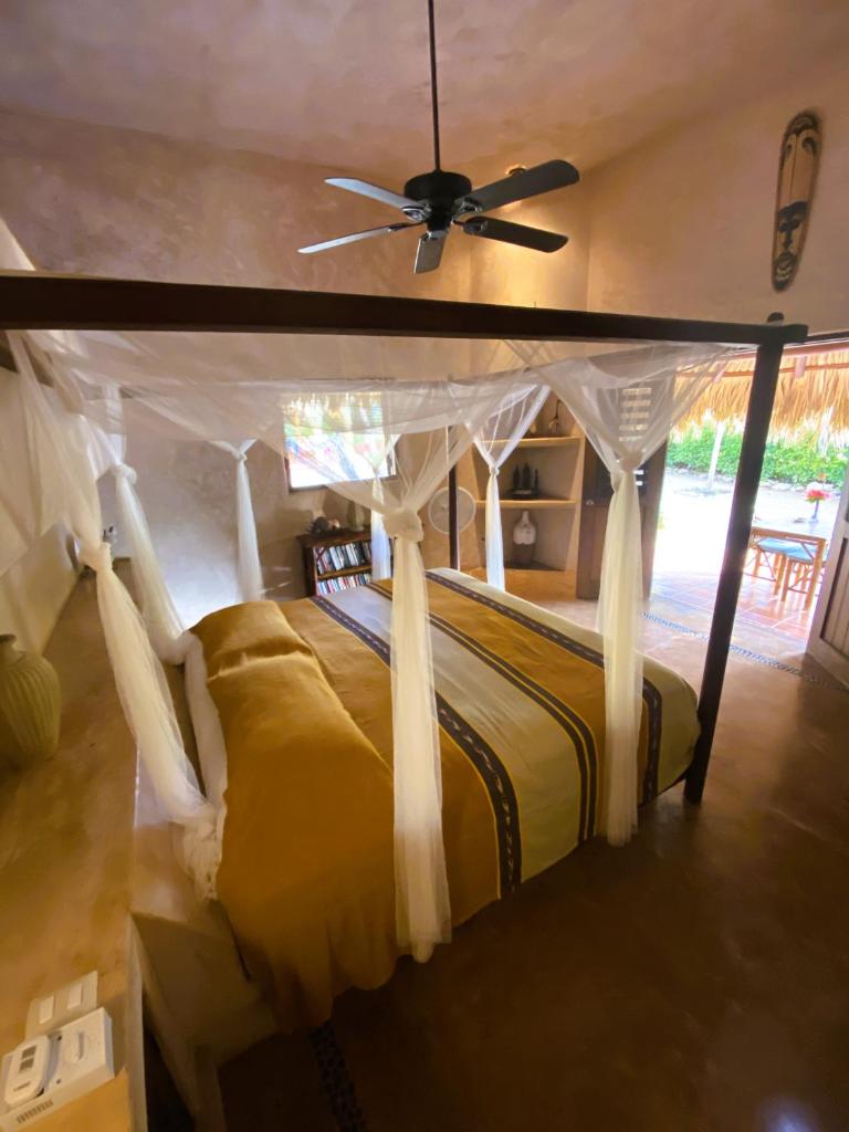 Troncones Point Hostel photo 1