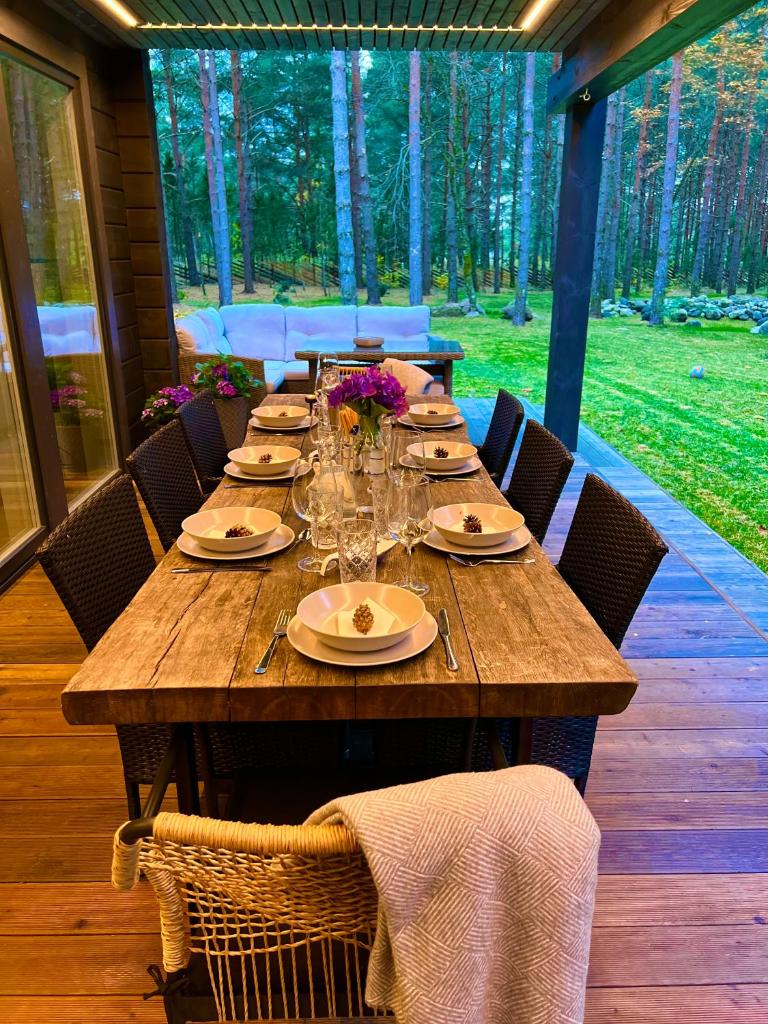 Jõiste Beach Villa photo 4