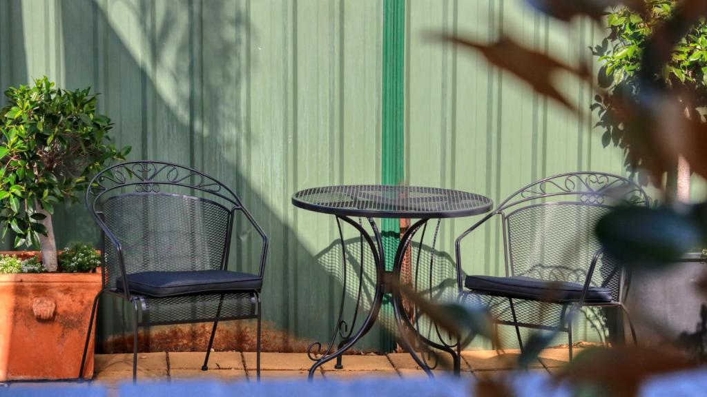 Edward Parry Motel and Apartments photo 2