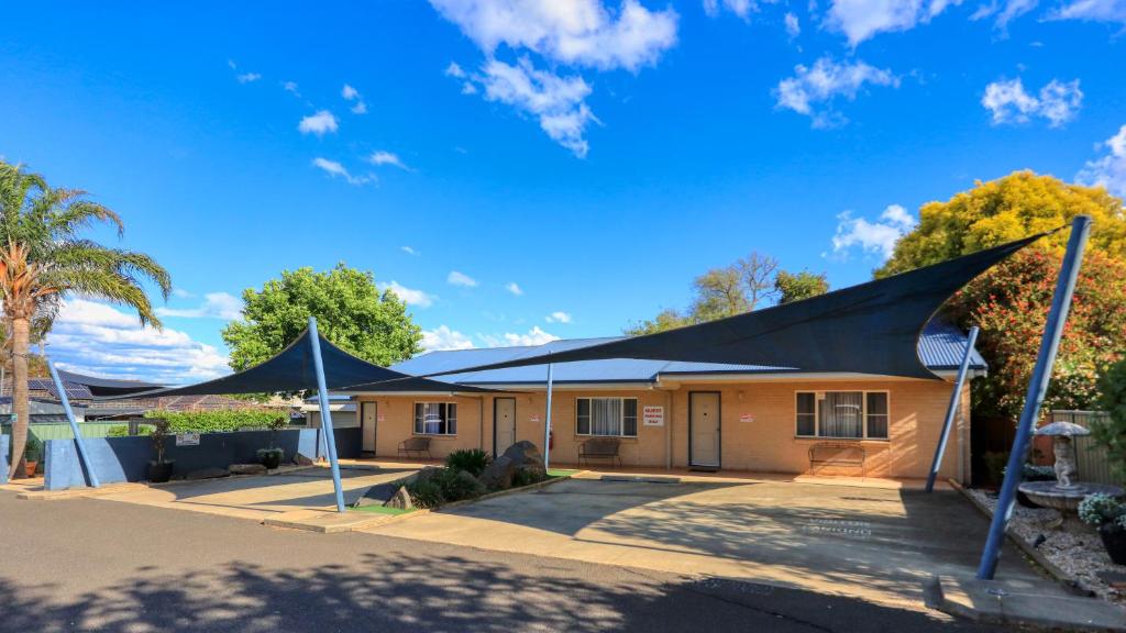 Edward Parry Motel and Apartments photo 4