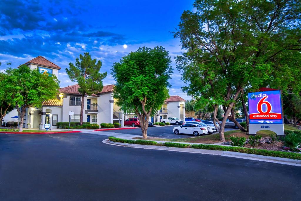 Studio 6 Deer Valley image