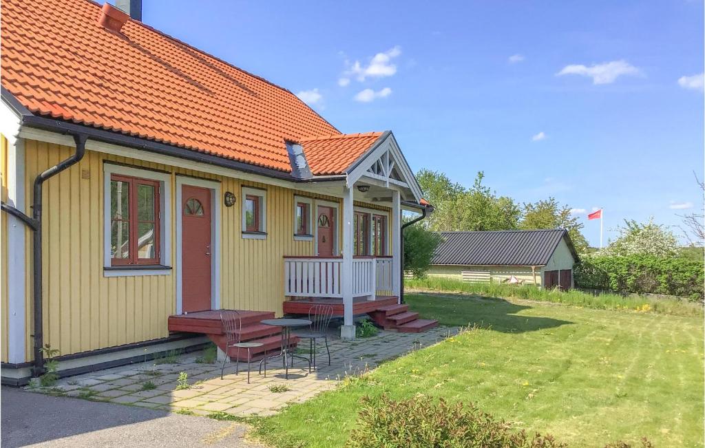 Awesome Home In Adels With Wifi And 3 Bedrooms photo 2