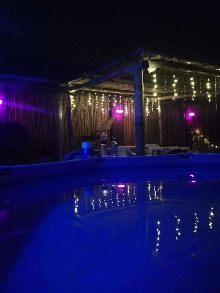 Hostal Namaste