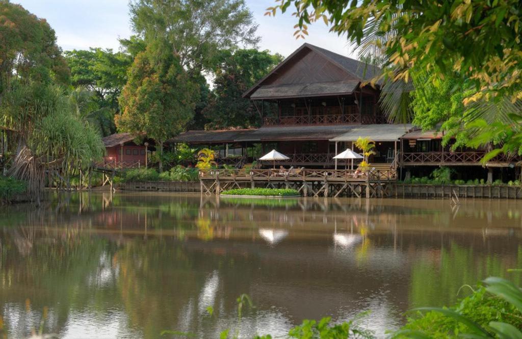 Sepilok Nature Lodge - Formerly known as Sepilok Nature Resort photo 3