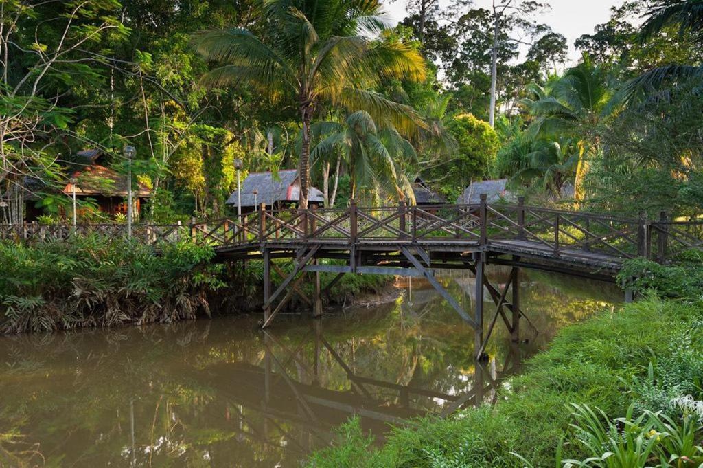 Sepilok Nature Lodge - Formerly known as Sepilok Nature Resort photo 4